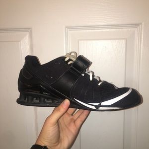 Inov-8 Womens FastLift 325 Fitness Shoe